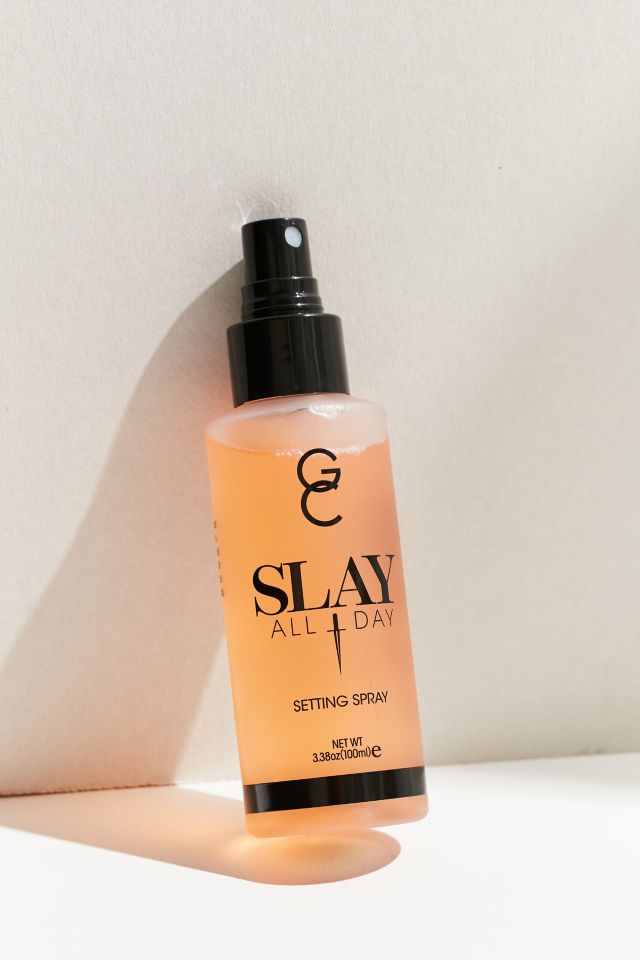 Gerard Cosmetics Slay All Day Setting Spray
