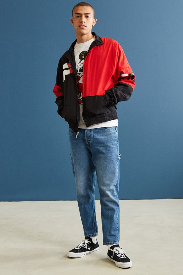 FILA + UO Bronxdale Jacket #5