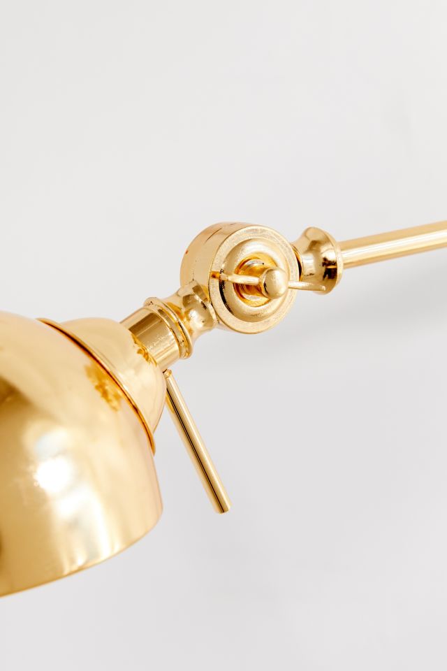Simon Adjustable Sconce #3