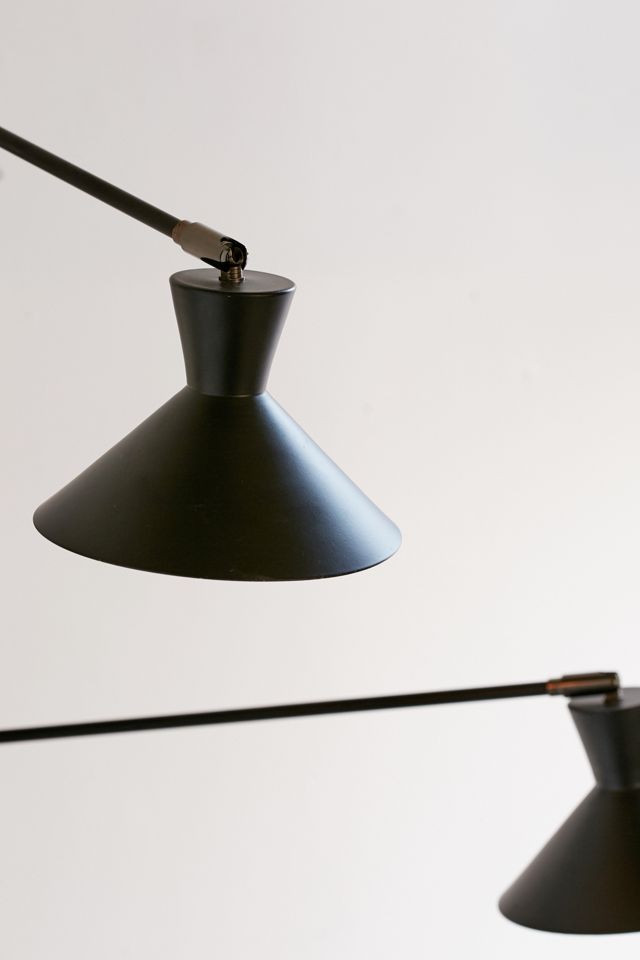 Chelsea Double Sconce #3