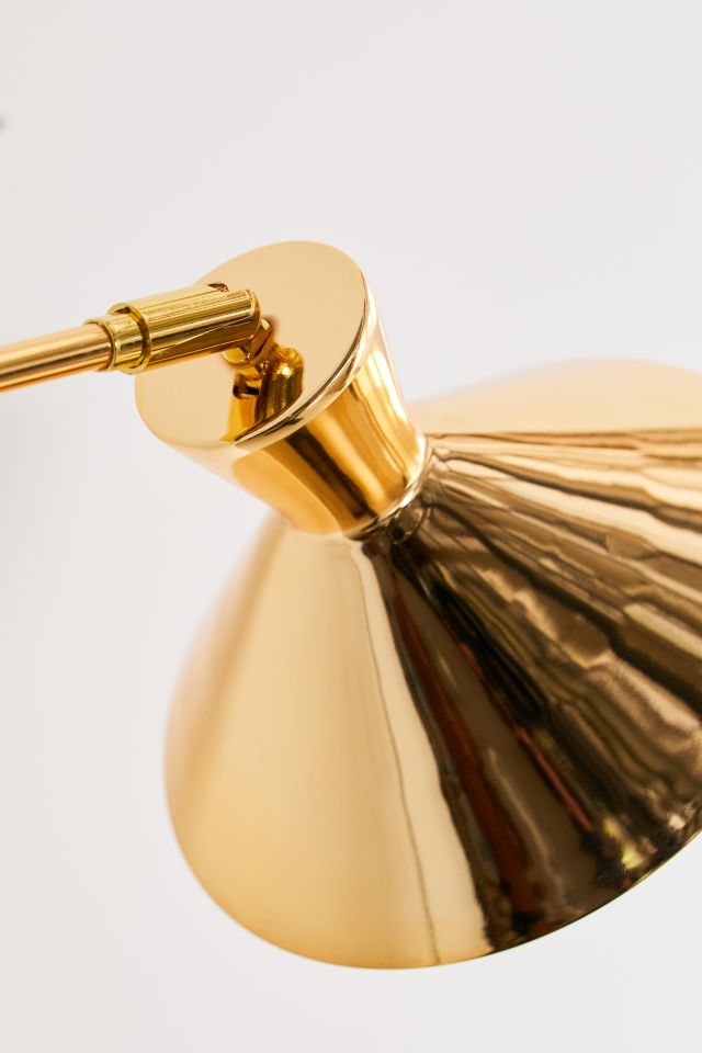 Chelsea Double Sconce #5
