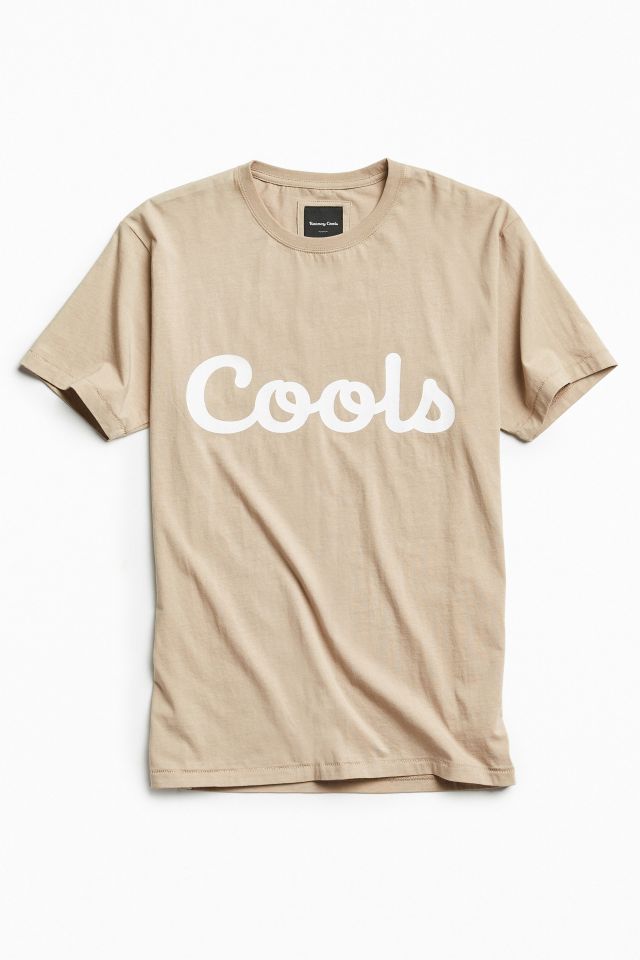 Barney Cools Cools Tee