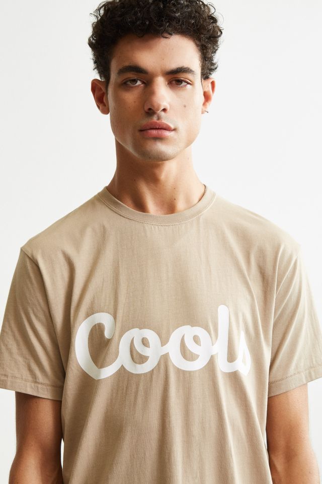 Barney Cools Cools Tee #1