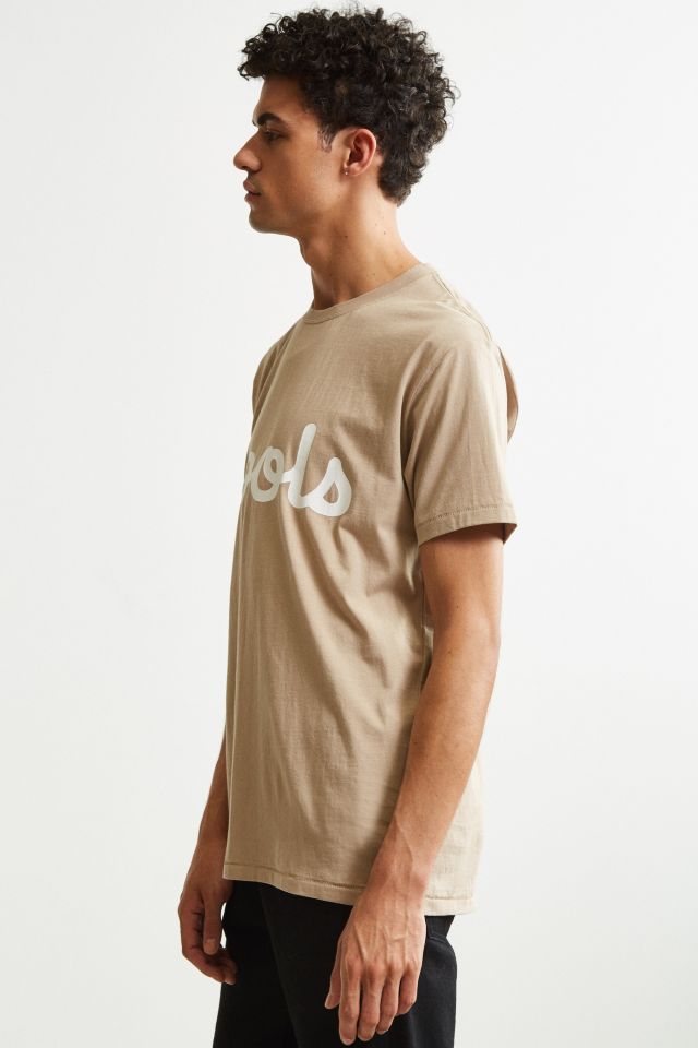 Barney Cools Cools Tee #2