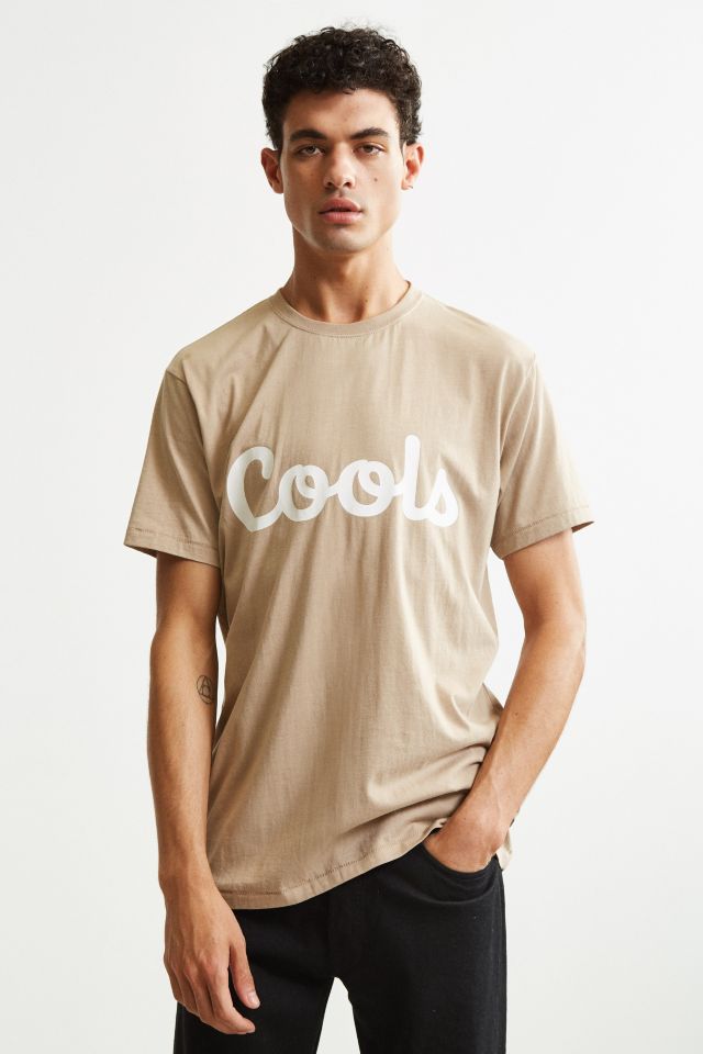Barney Cools Cools Tee #3