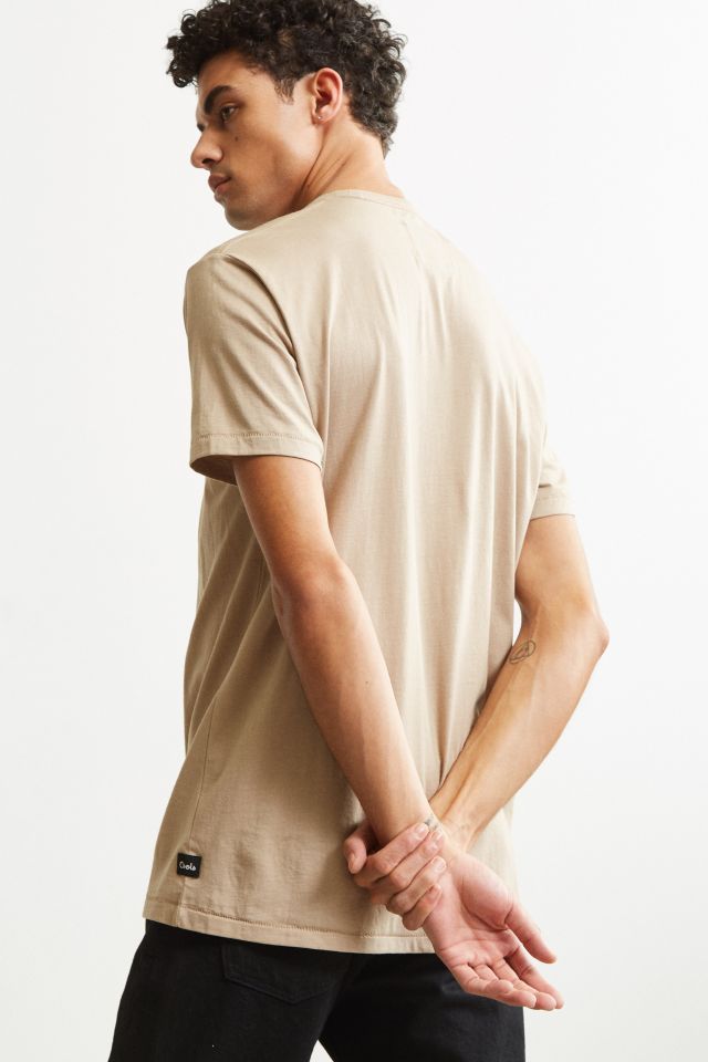 Barney Cools Cools Tee #4