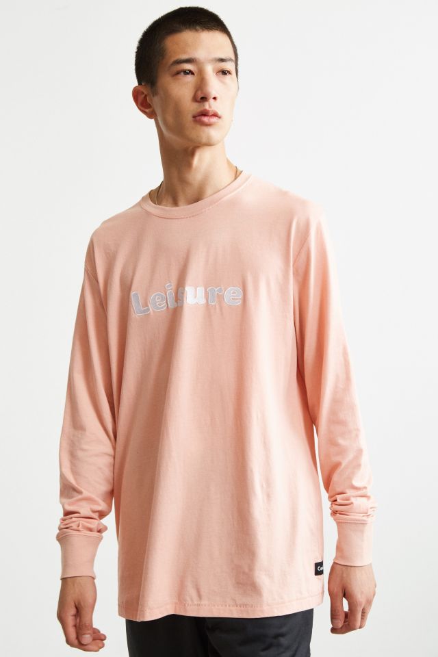 Barney Cools Leisure Long Sleeve Tee #2