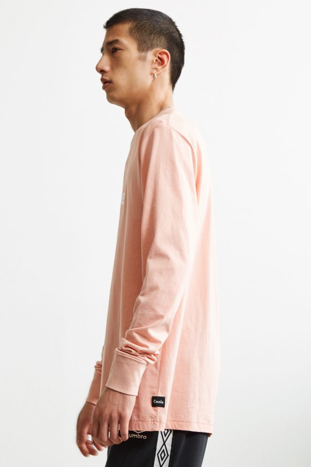 Barney Cools Leisure Long Sleeve Tee #3