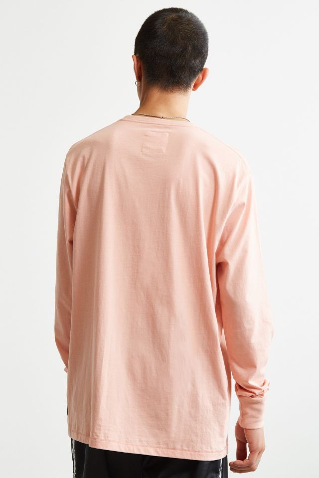 Barney Cools Leisure Long Sleeve Tee #4