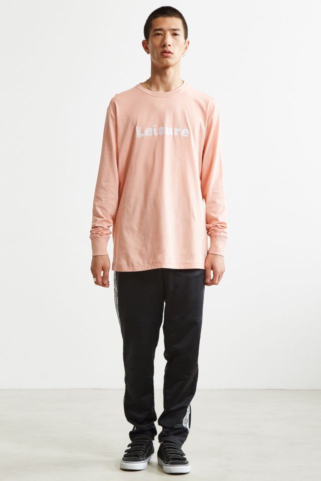 Barney Cools Leisure Long Sleeve Tee #5