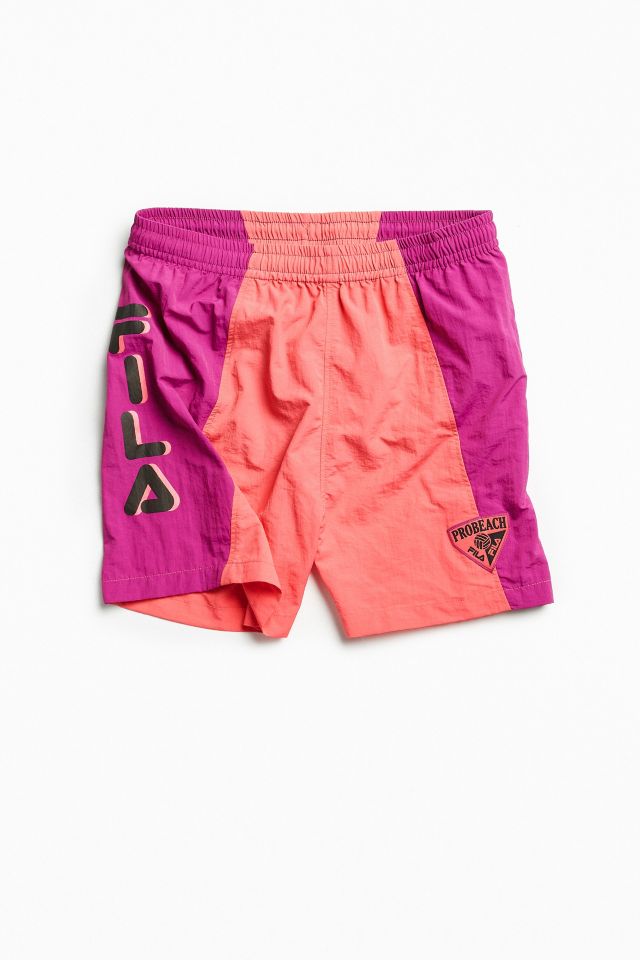 Urban outfitters cheap volley shorts