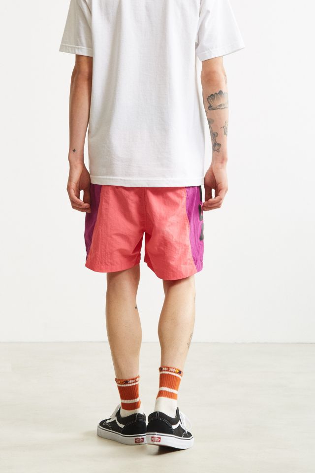 Fila shorts hot sale urban outfitters