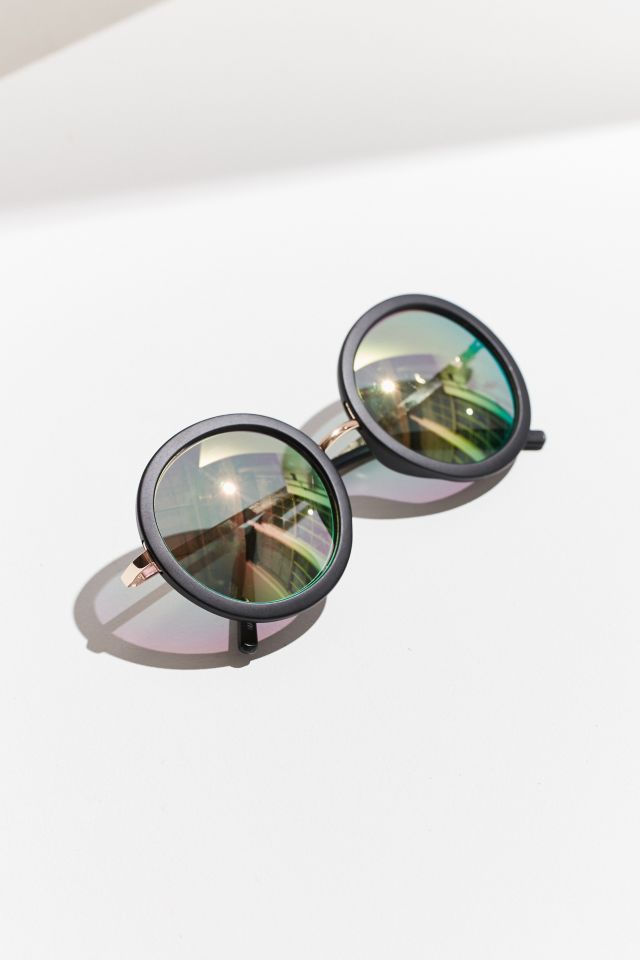 Good Evening Round Sunglasses #5