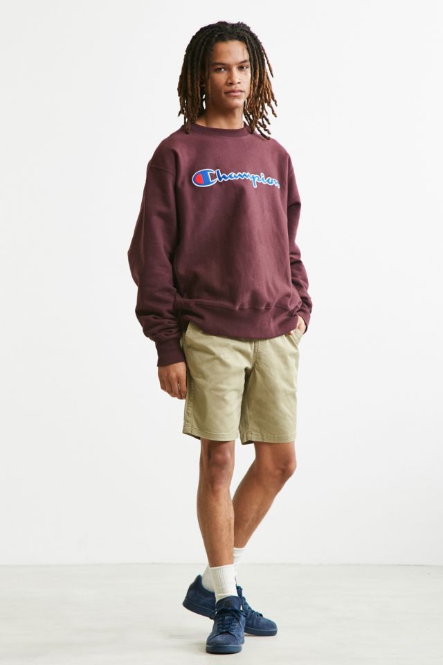 Katin Patio Short #5