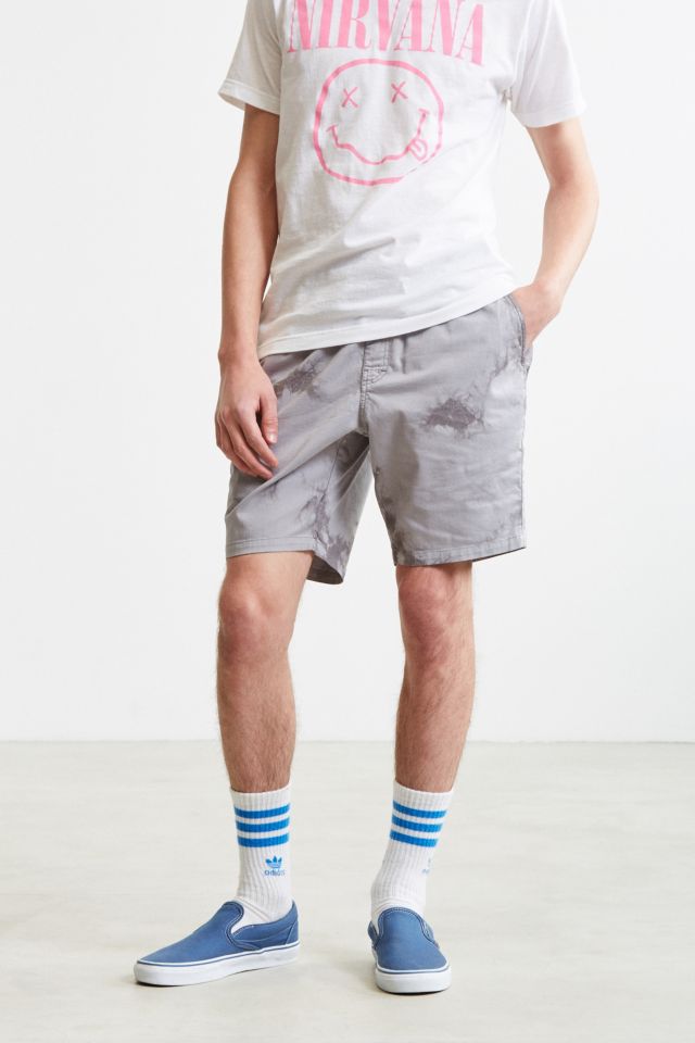 Katin Cloud Wash Patio Short #1