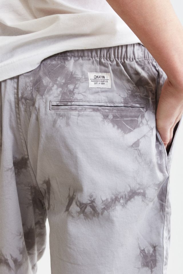 Katin Cloud Wash Patio Short #4