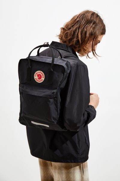 Fjallraven Kanken punk Big