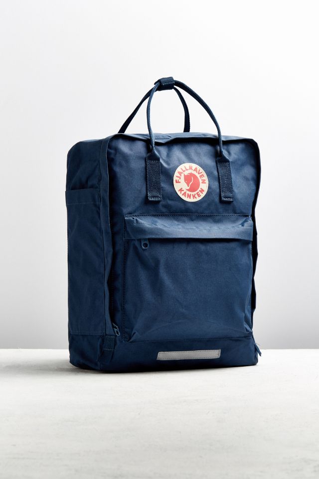 Urban outfitters hotsell backpack fjallraven