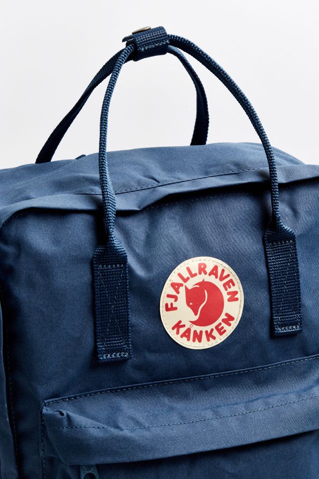 Fjallraven Kanken Extra Large Backpack #2