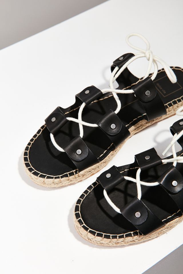 Dolce Vita Vana Gladiator Sandal #1