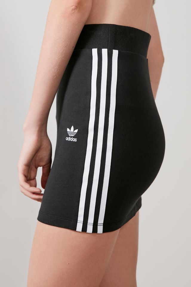adidas Originals 3 Stripe Mini Skirt #1
