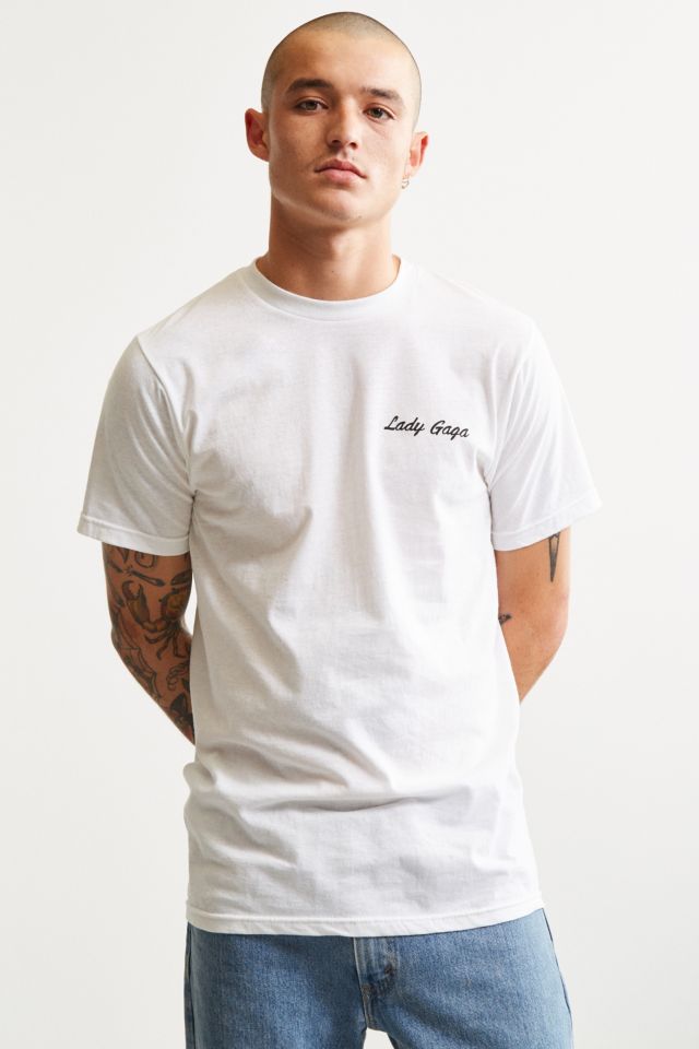 Lady Gaga Joanne Tee #1