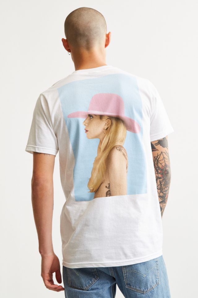 Lady Gaga Joanne Tee #2