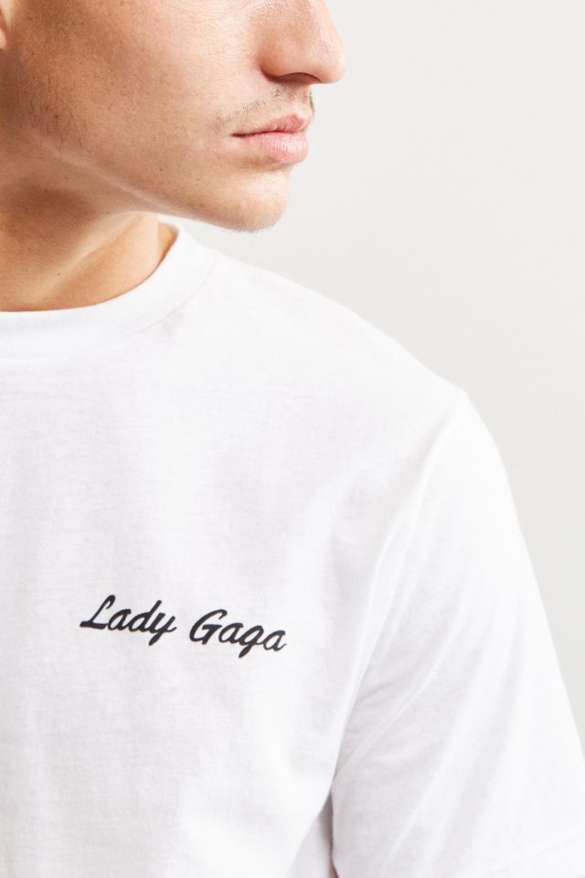 Lady Gaga Joanne Tee #4