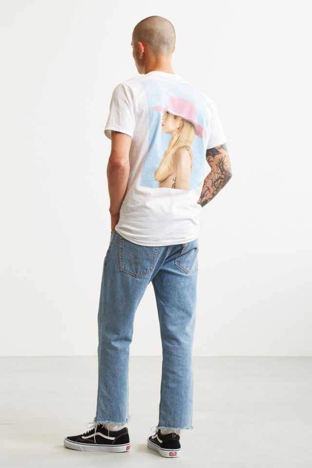 Lady Gaga Joanne Tee #5