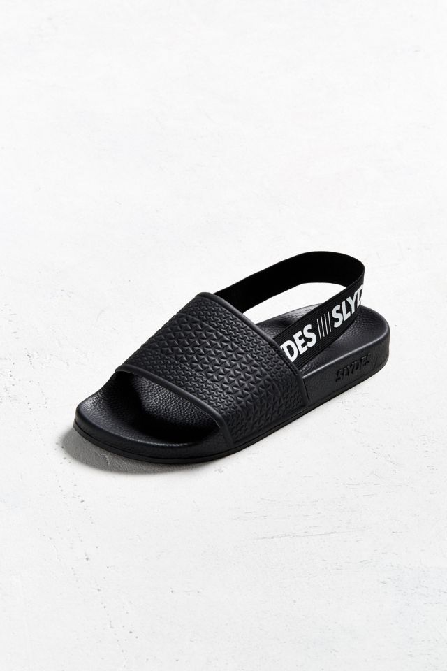 Slydes Fin Slide Sandal #1