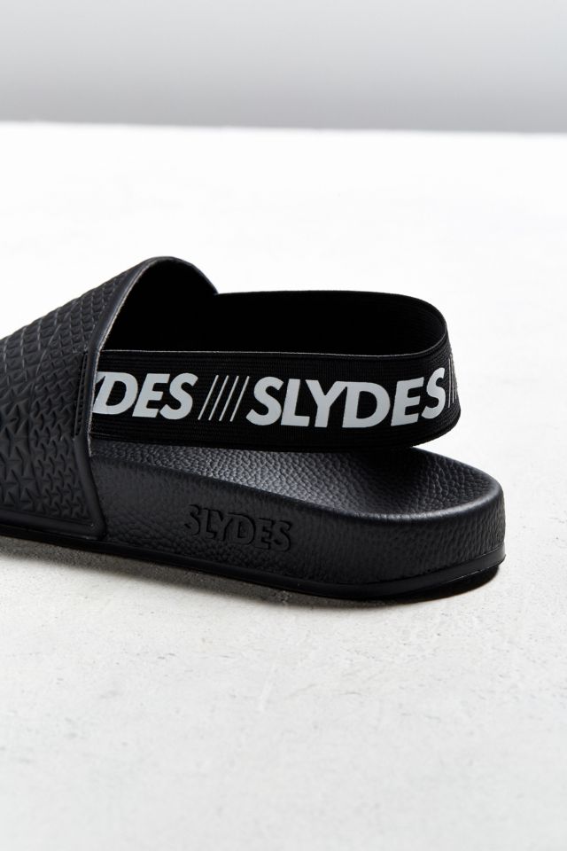 Slydes Fin Slide Sandal #3