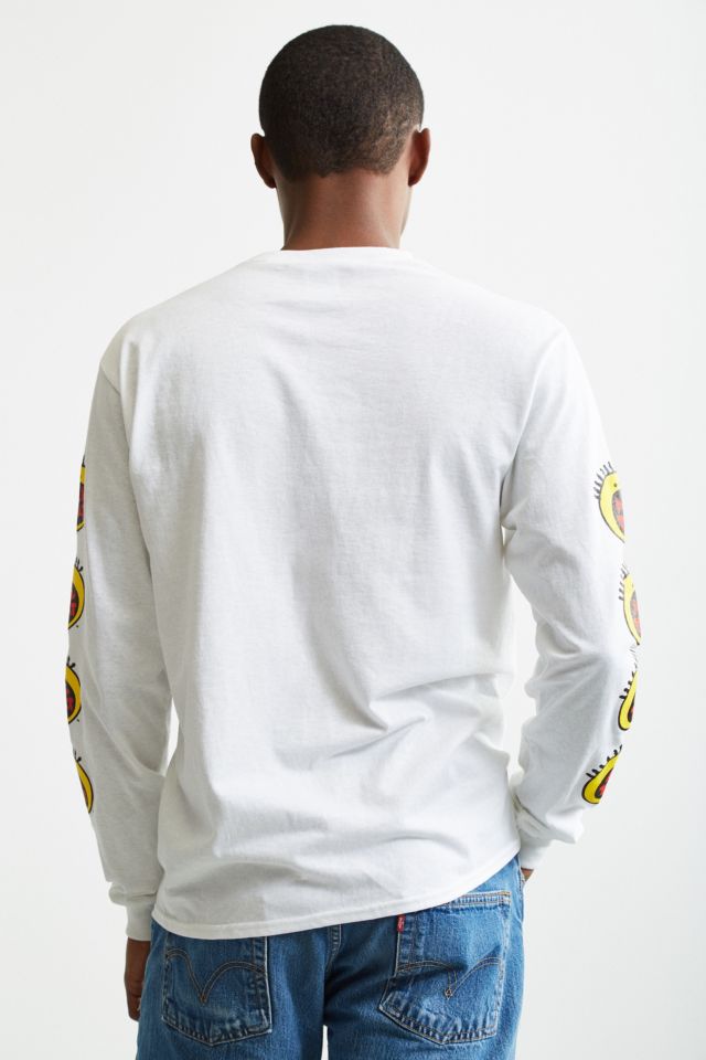 All That Logo Long Sleeve Tee #2