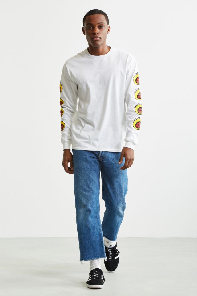 All That Logo Long Sleeve Tee #5