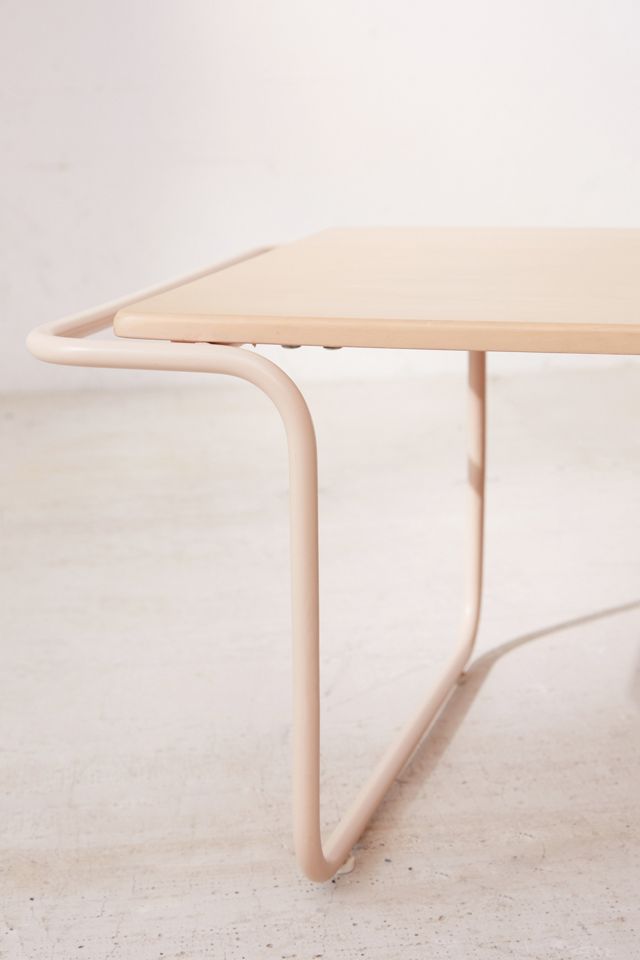 Carlton Wooden Coffee Table #3