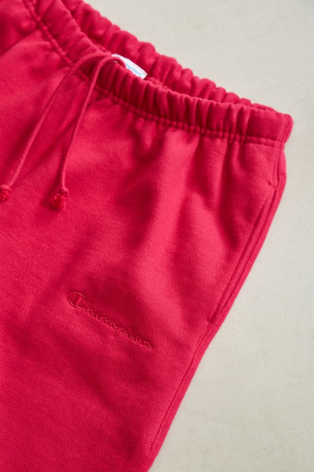 Champion Reverse Weave Sweatpant #1