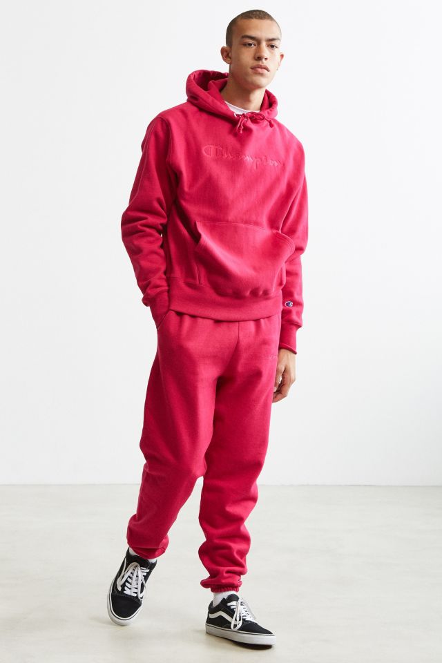 Champion Reverse Weave Sweatpant #5