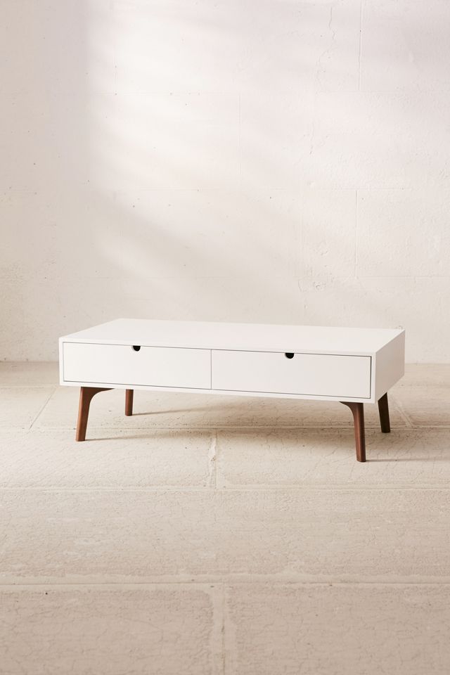 Padre Coffee Table #1