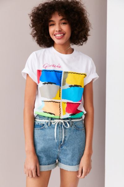 Genesis Tee | Urban Outfitters Canada