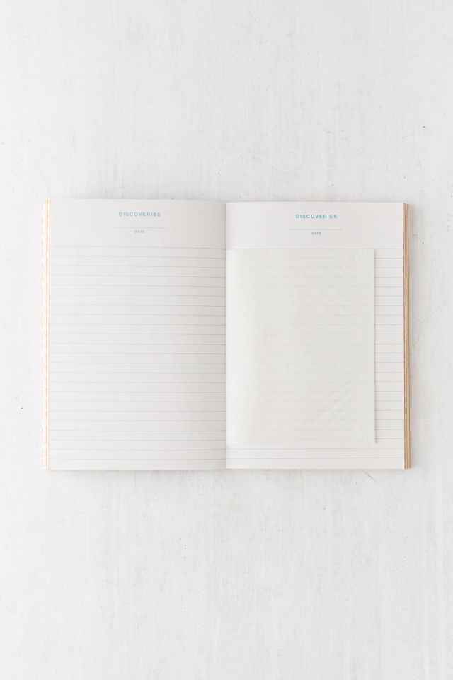 Sukie Coastal Getaway Travel Journal #2