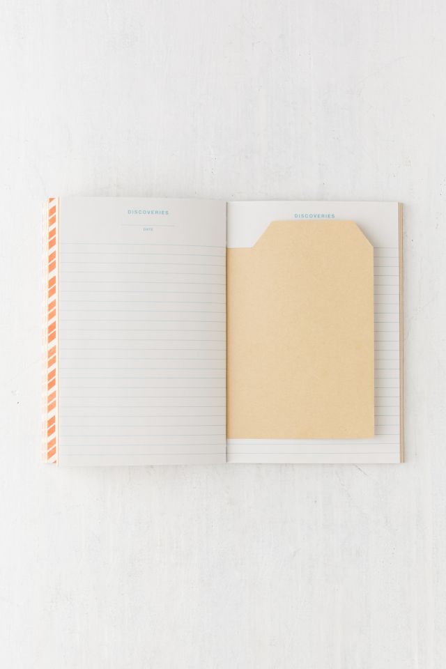 Sukie Coastal Getaway Travel Journal #3