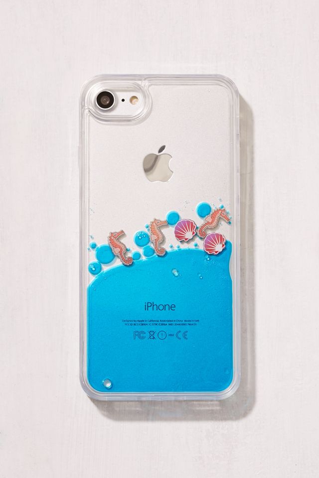 Float Away With Me iPhone 7/6/6s Case | Urban Outfitters