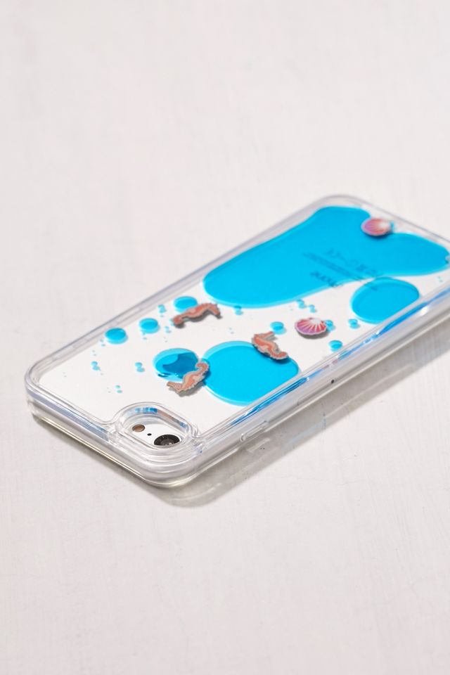 Float Away With Me iPhone 7/6/6s Case | Urban Outfitters
