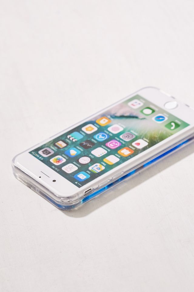 Float Away With Me iPhone 7/6/6s Case | Urban Outfitters Canada
