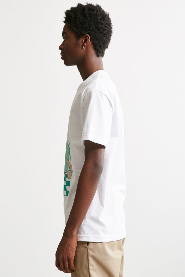 UO Artist Editions Lorenza Centi Dream Girl Tee #3