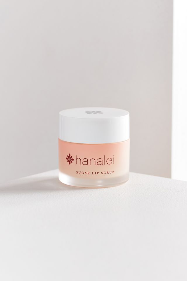 Hanalei Sugar Lip Scrub