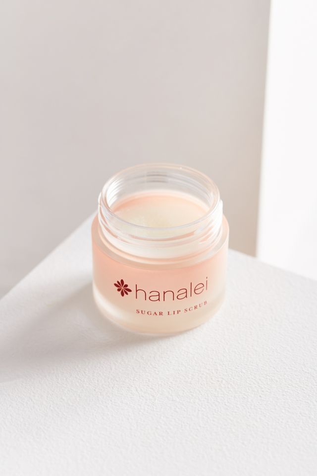 Hanalei Sugar Lip Scrub #1