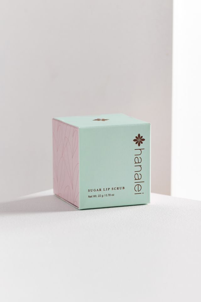 Hanalei Sugar Lip Scrub #2