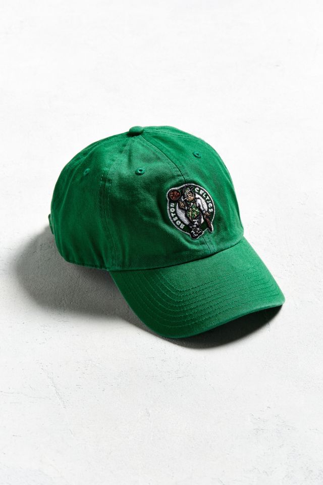 Boston celtics baseball clearance cap