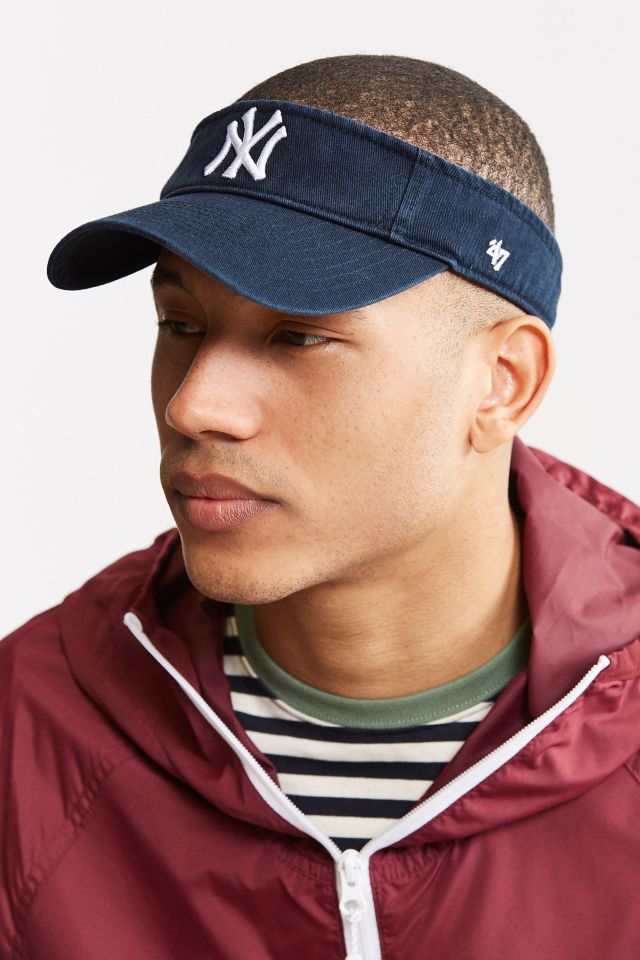 ’47 Brand New York Yankees Visor #1