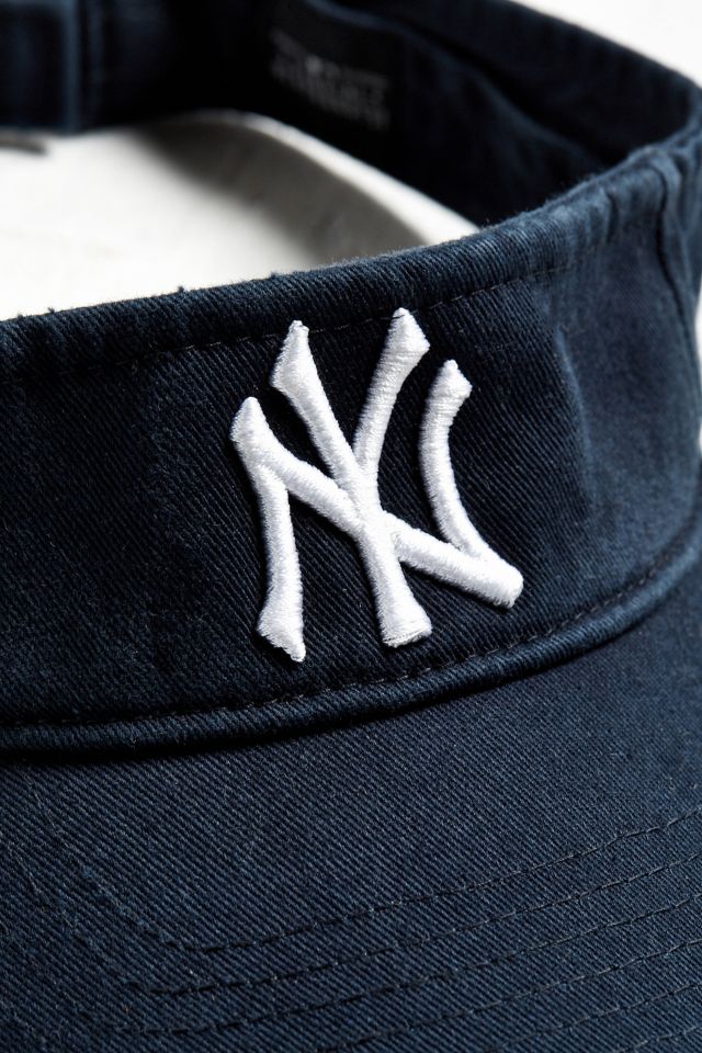 ’47 Brand New York Yankees Visor #2